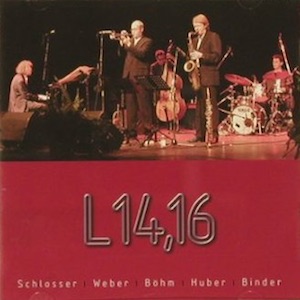 L14,16 first cd